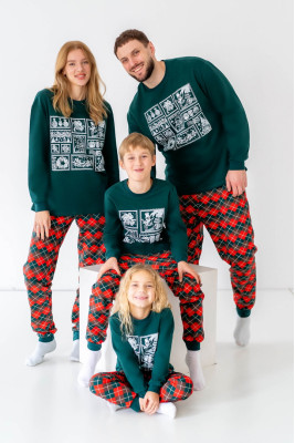 Піжама жіноча